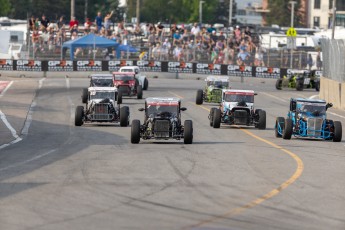 GP3R 2026 - Autres séries