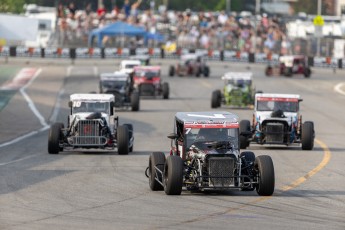 GP3R 2026 - Autres séries