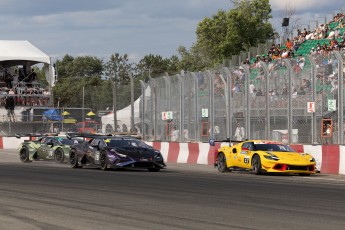 GP3R 2026 - Autres séries