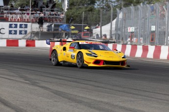 GP3R 2026 - Autres séries