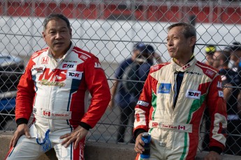 GP3R 2026 - Autres séries