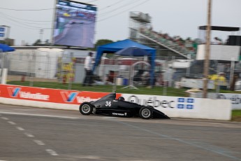 GP3R 2026 - Autres séries