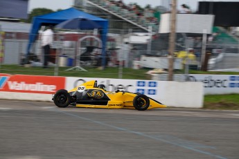 GP3R 2026 - Autres séries