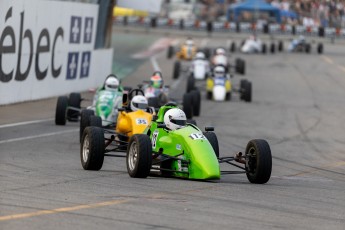 GP3R 2026 - Autres séries