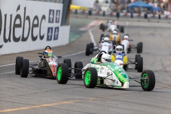 GP3R 2026 - Autres séries