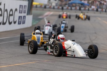 GP3R 2026 - Autres séries