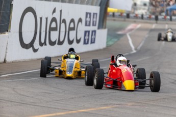 GP3R 2026 - Autres séries