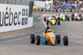GP3R 2026 - Autres séries