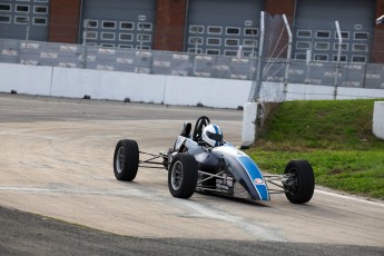 GP3R 2026 - Autres séries