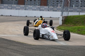 GP3R 2026 - Autres séries