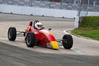 GP3R 2026 - Autres séries