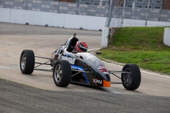 GP3R 2026 - Autres séries