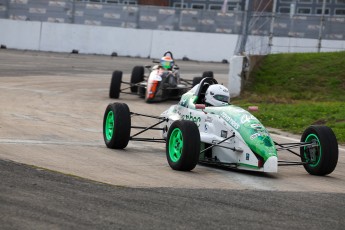 GP3R 2026 - Autres séries