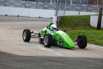 GP3R 2026 - Autres séries