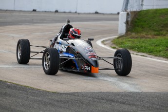 GP3R 2026 - Autres séries