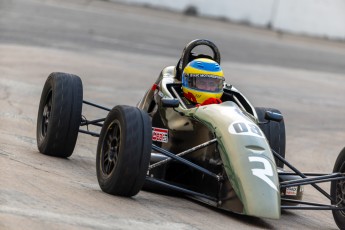 GP3R 2026 - Autres séries