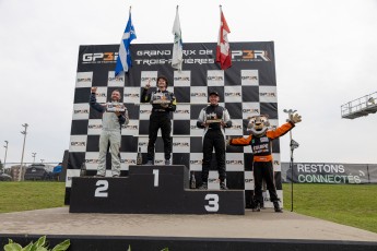 GP3R 2026 - Autres séries