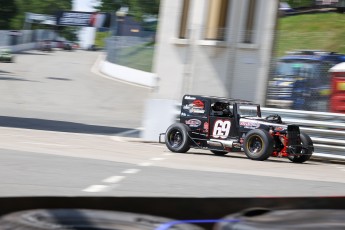 GP3R 2026 - Autres séries