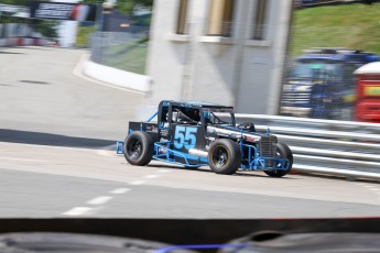 GP3R 2026 - Autres séries
