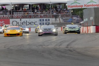 GP3R 2026 - Autres séries