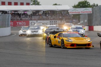 GP3R 2026 - Autres séries