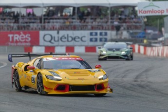 GP3R 2026 - Autres séries