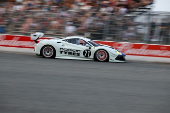 GP3R 2026 - Autres séries