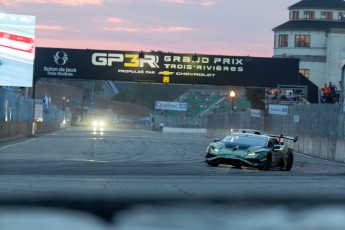GP3R 2026 - Autres séries