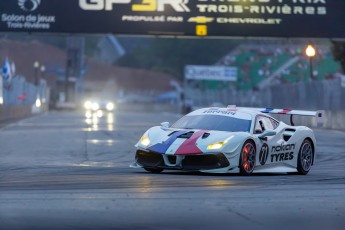 GP3R 2026 - Autres séries