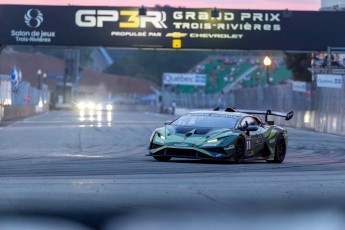 GP3R 2026 - Autres séries