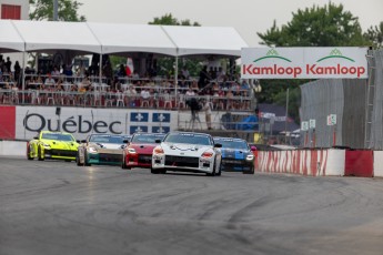 GP3R 2026 - Challenge Canada