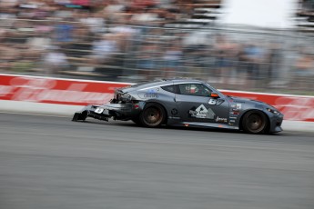 GP3R 2026 - Challenge Canada