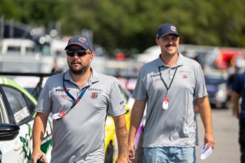 GP3R 2026 - Challenge Canada