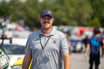 GP3R 2026 - Challenge Canada