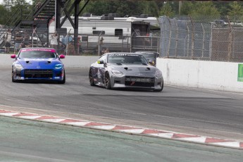 GP3R 2026 - Challenge Canada