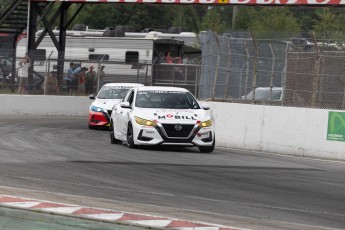 GP3R 2026 - Challenge Canada
