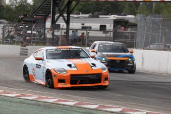 GP3R 2026 - Challenge Canada