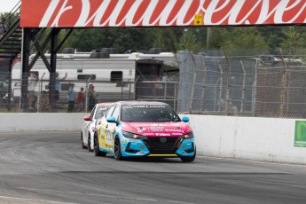 GP3R 2026 - Challenge Canada