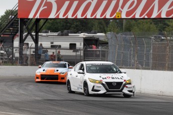 GP3R 2026 - Challenge Canada