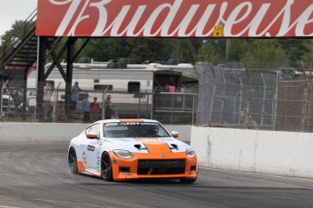 GP3R 2026 - Challenge Canada