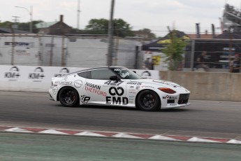 GP3R 2026 - Challenge Canada