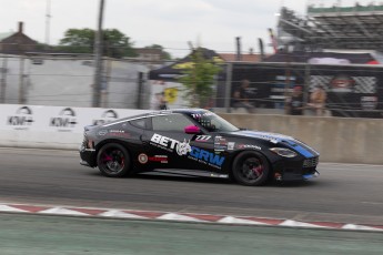 GP3R 2026 - Challenge Canada