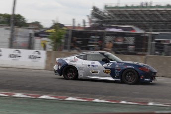 GP3R 2026 - Challenge Canada