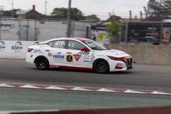 GP3R 2026 - Challenge Canada