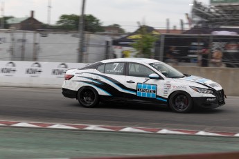 GP3R 2026 - Challenge Canada