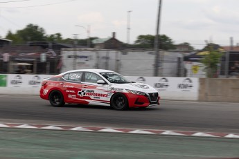 GP3R 2026 - Challenge Canada