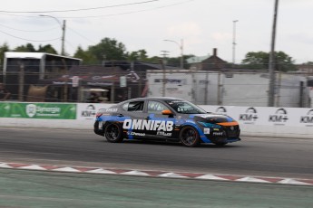 GP3R 2026 - Challenge Canada