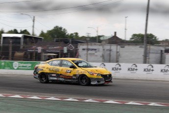 GP3R 2026 - Challenge Canada