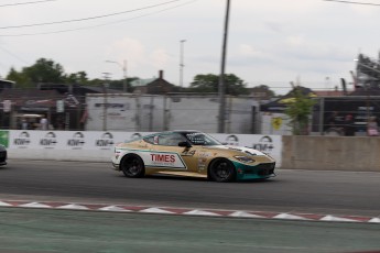 GP3R 2026 - Challenge Canada