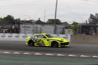 GP3R 2026 - Challenge Canada